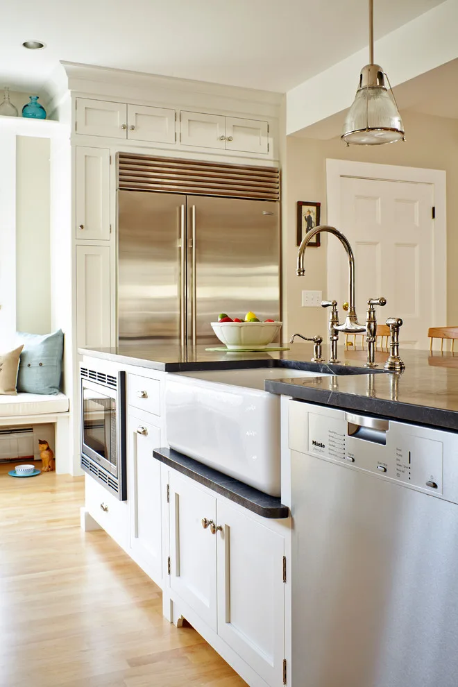 Seaside White Cuisine by Dovetailed Kitchens - Photo 3