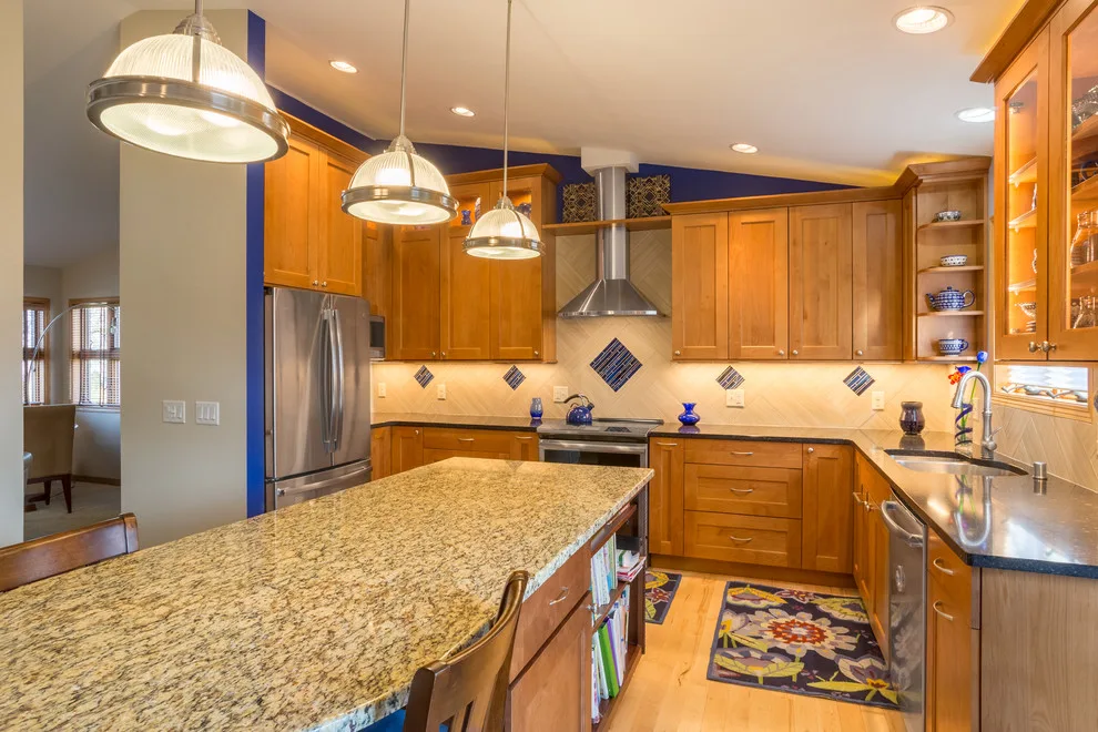 Azure Culinary by Tony Trapp Remodeling LLC - Photo 5