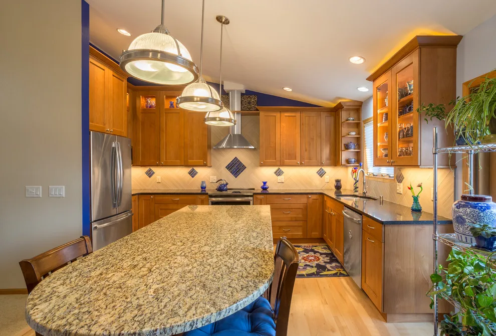 Azure Culinary by Tony Trapp Remodeling LLC - Photo 2