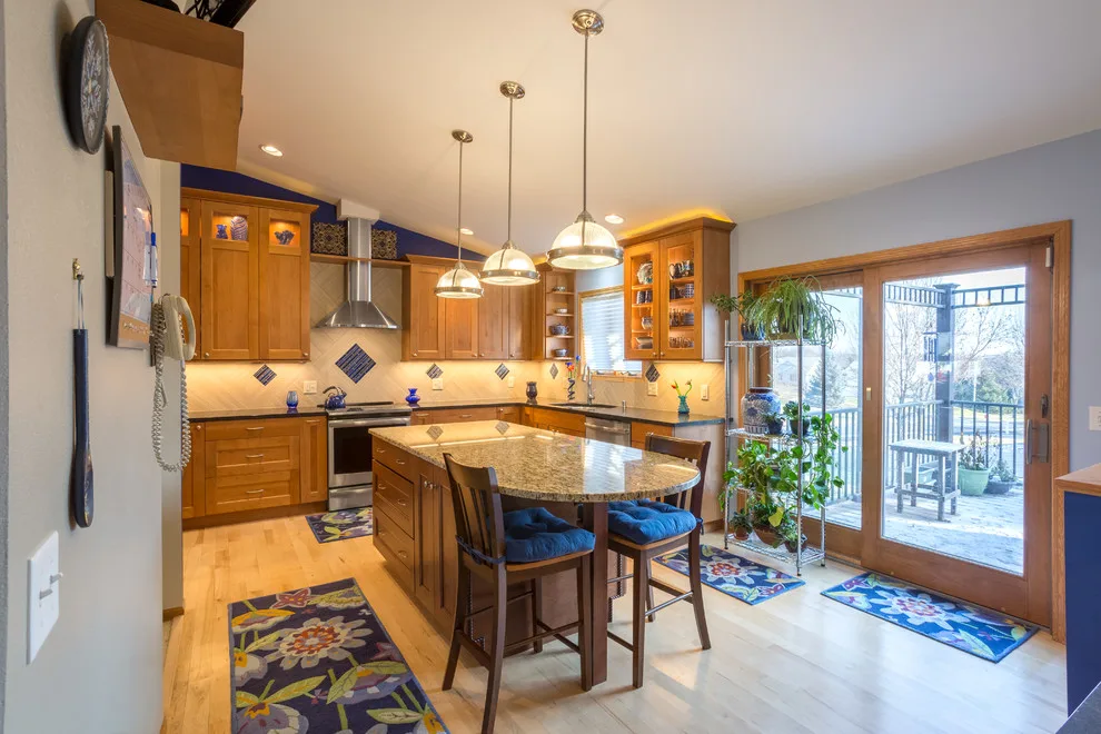 Azure Culinary by Tony Trapp Remodeling LLC - Photo 4