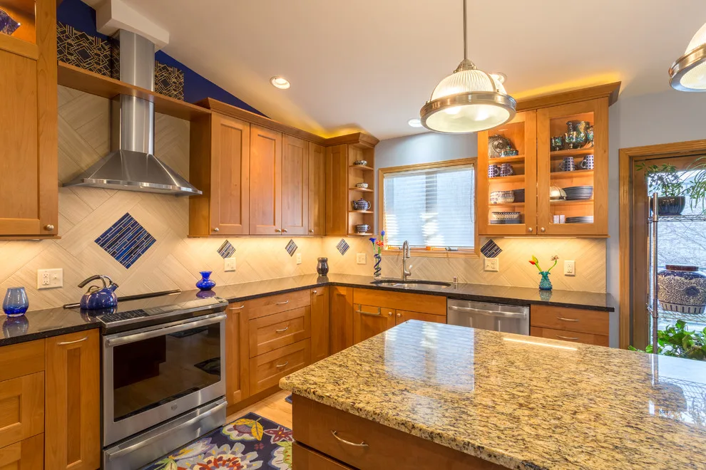Azure Culinary by Tony Trapp Remodeling LLC - Photo 7
