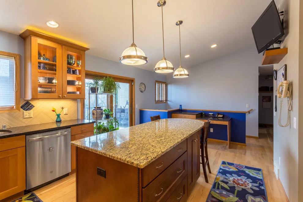 Azure Culinary by Tony Trapp Remodeling LLC - Photo 6