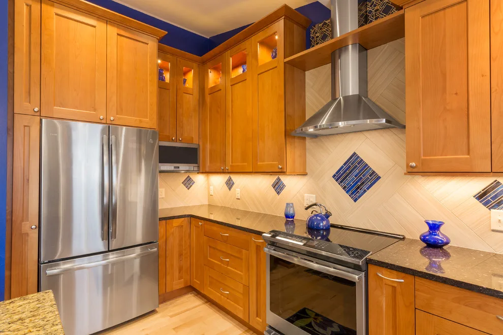 Tony Trapp Remodeling LLC - Photo 7