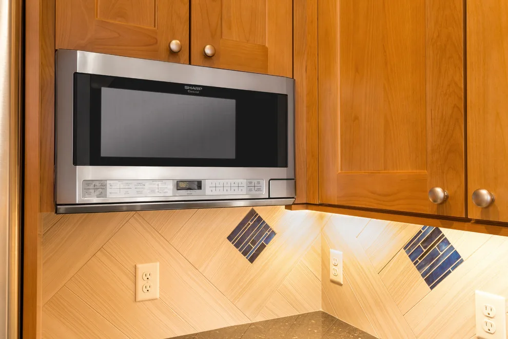 Azure Culinary by Tony Trapp Remodeling LLC - Photo 9