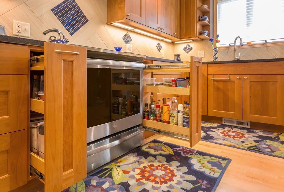 Azure Culinary by Tony Trapp Remodeling LLC - Photo 11