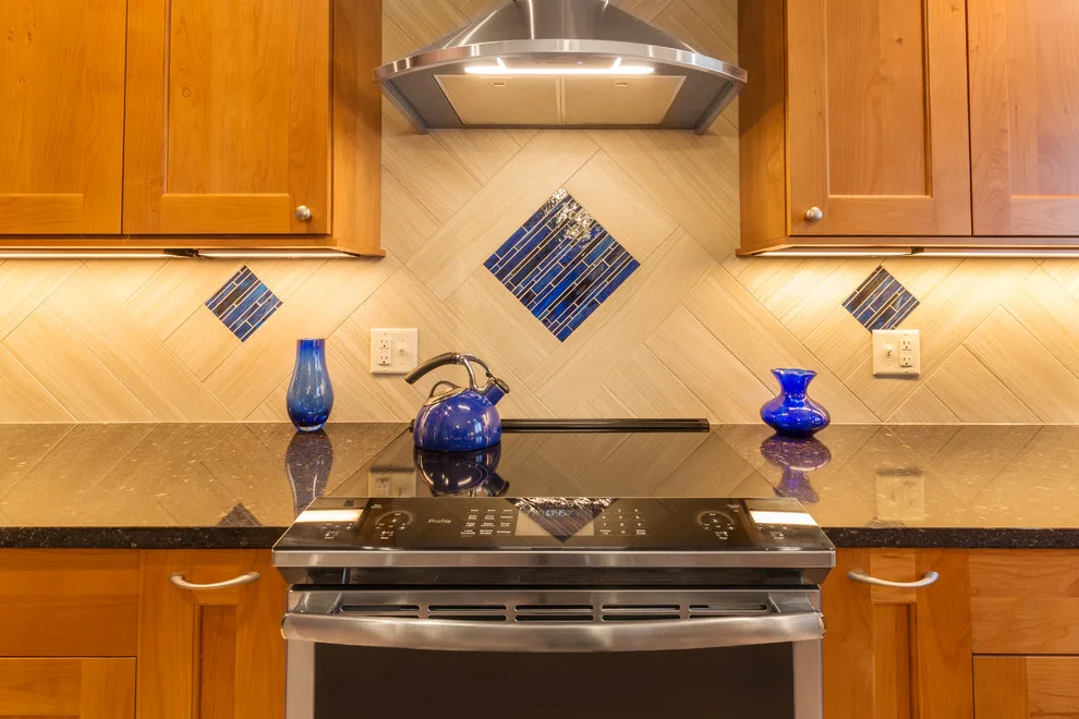 Azure Culinary by Tony Trapp Remodeling LLC - Photo 8