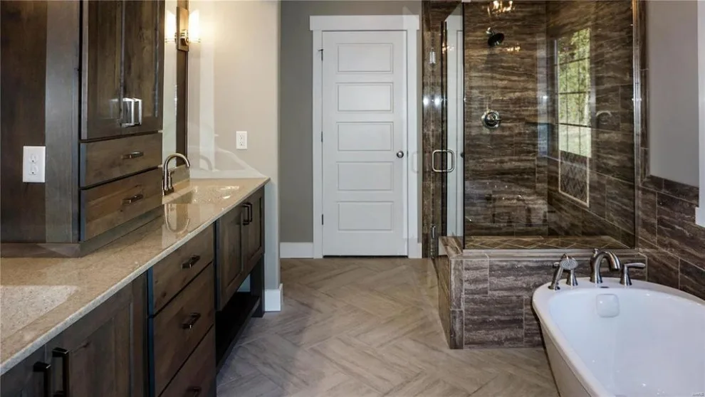 Paved Stone Kitchen by Mid Missouri Kitchen & Bath - Photo 3