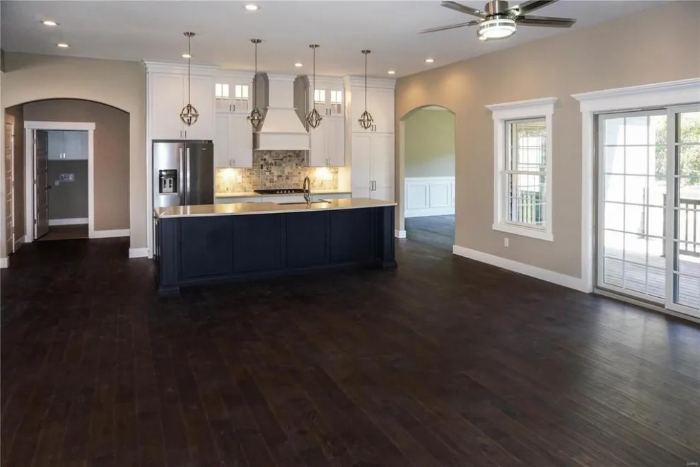 Paved Stone Kitchen by Mid Missouri Kitchen & Bath - Photo 6