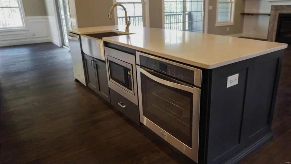 Paved Stone Kitchen by Mid Missouri Kitchen & Bath - Photo 7