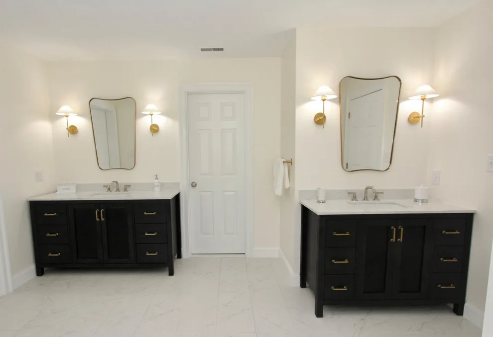 Cockeysville Designed Primary Bathroom Interior by Taylor Made Custom Contracting Inc. - Photo 2