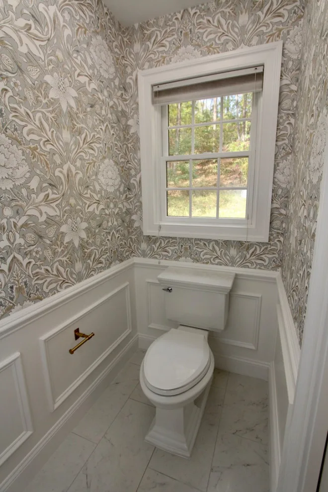 Cockeysville Designed Primary Bathroom Interior by Taylor Made Custom Contracting Inc. - Photo 6