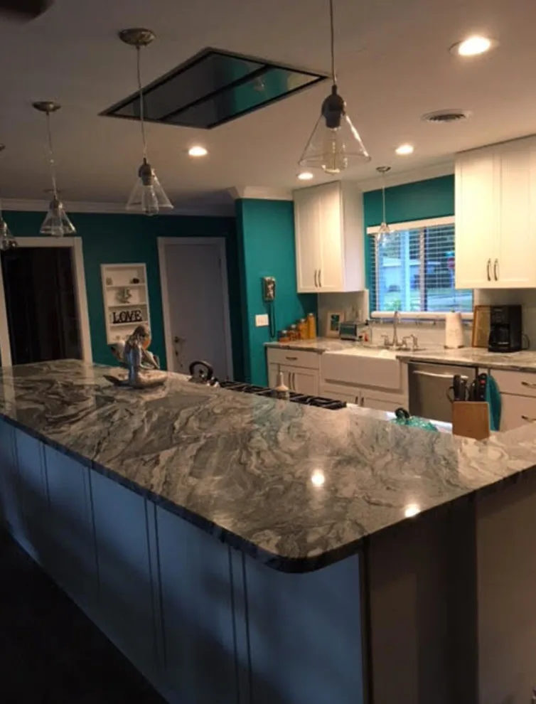 Yorktowne Cabinetry - Cocoa Beach Kitchen by Apollo Kitchen & Bath - Photo 7