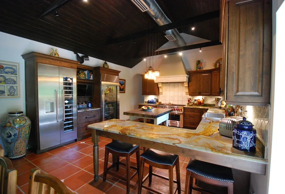Eleet Fine American Cabinetry - Photo 14