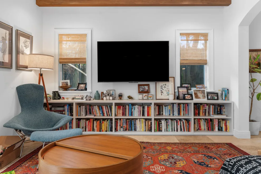 Coconut Grove Condominium by Orange Home - Design | Remodel | Build - Photo 7
