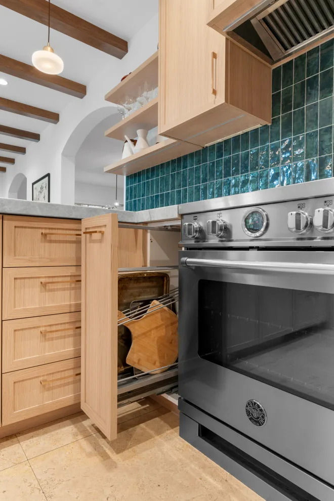 Coconut Grove Condominium by Orange Home - Design | Remodel | Build - Photo 2