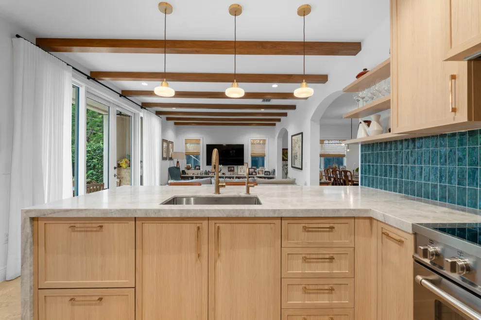 Coconut Grove Condominium by Orange Home - Design | Remodel | Build - Photo 4