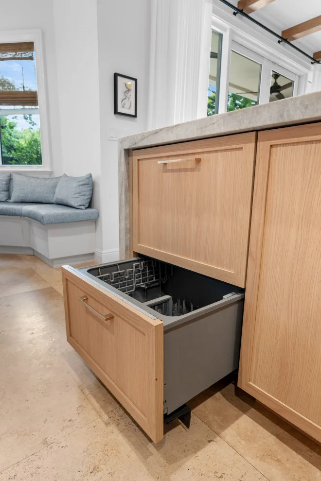 Coconut Grove Condominium by Orange Home - Design | Remodel | Build - Photo 10