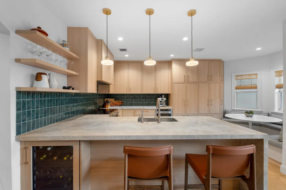 Orange Home - Design | Remodel | Build - Photo 2