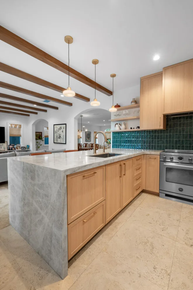 Coconut Grove Condominium by Orange Home - Design | Remodel | Build - Photo 5