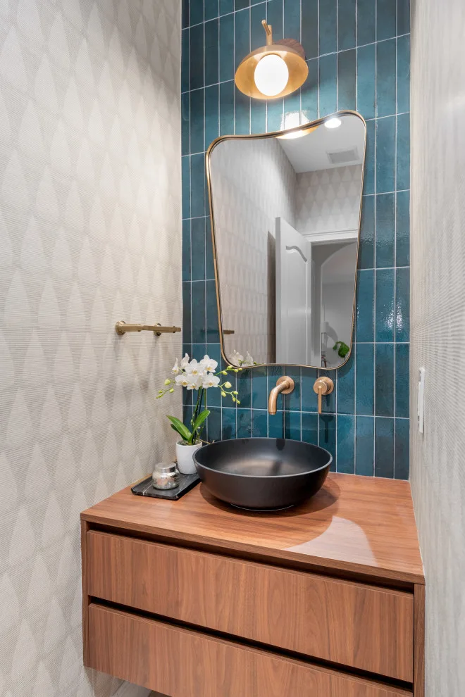 Coconut Grove Condominium by Orange Home - Design | Remodel | Build - Photo 8