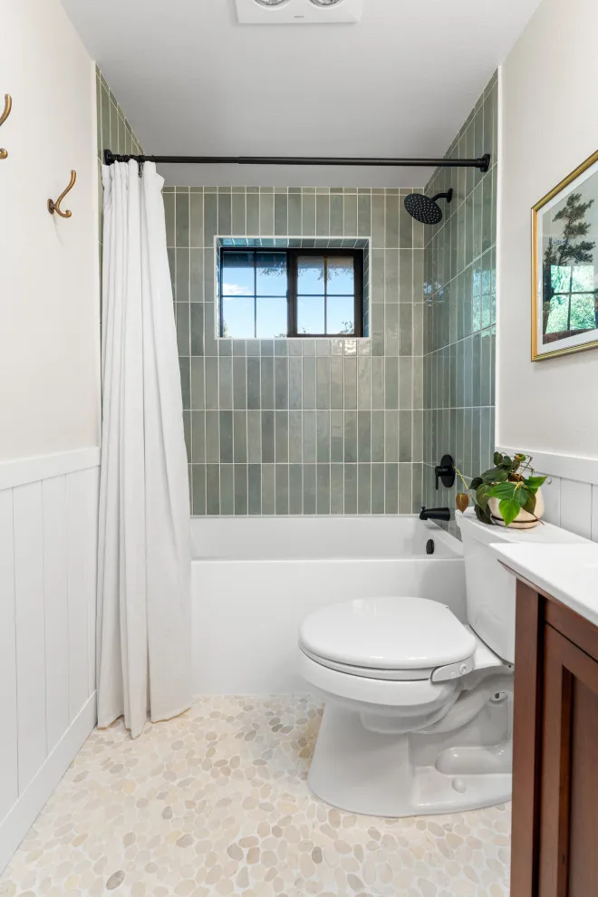 Cody and Katie's Guest Washroom by Solid Kitchen & Bath - Photo 17