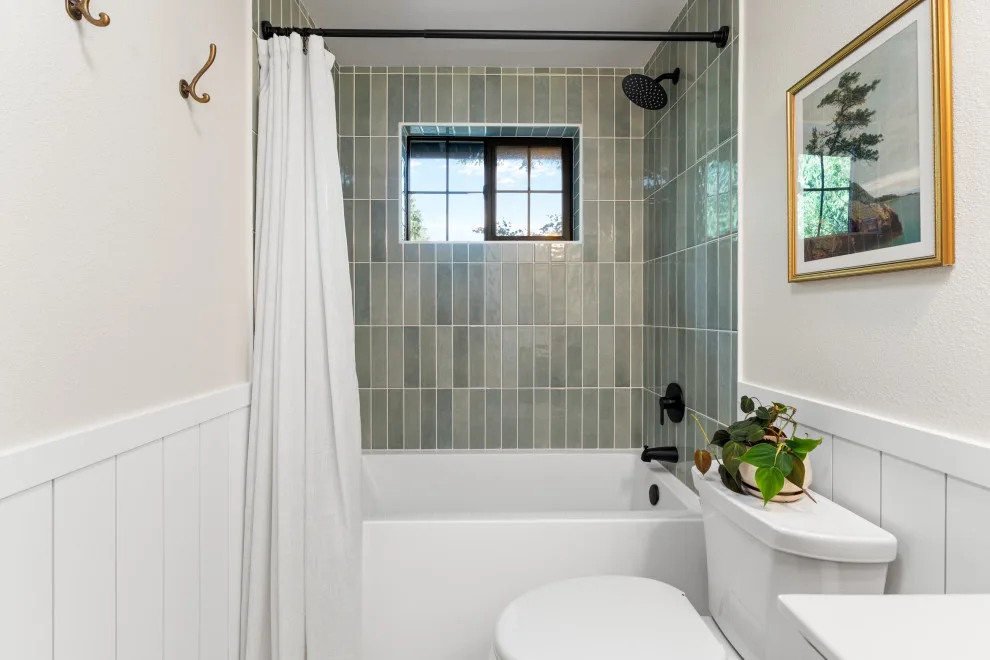 Cody and Katie's Guest Washroom by Solid Kitchen & Bath - Photo 20