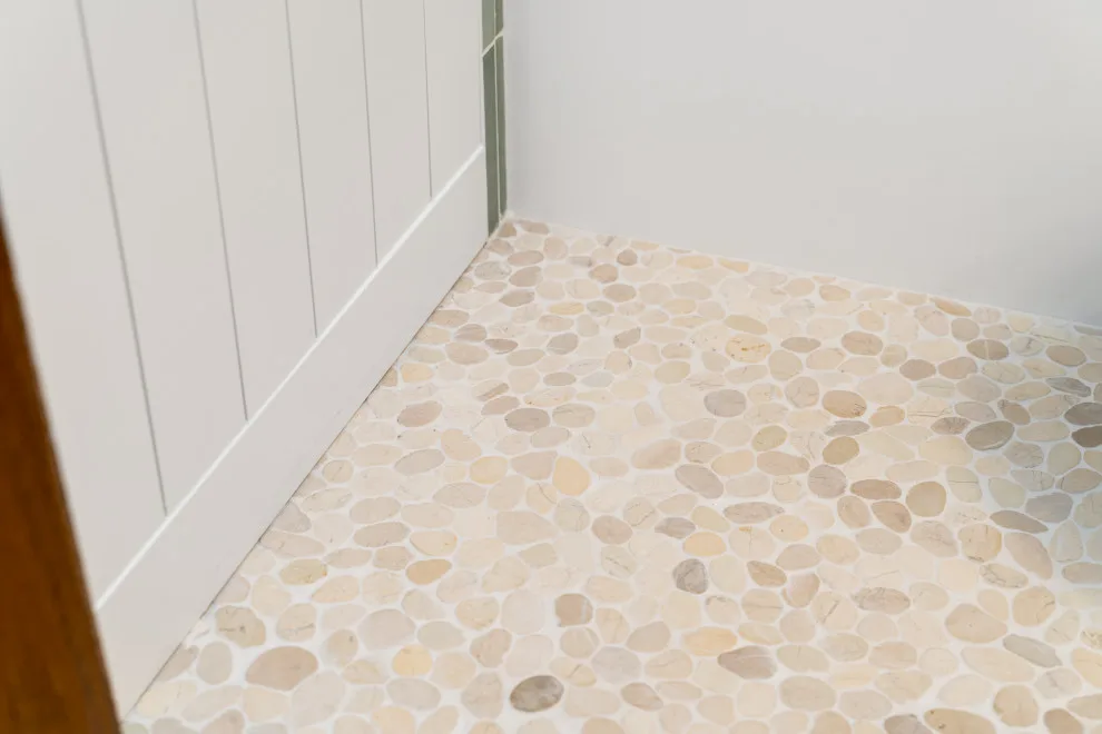Cody and Katie's Guest Washroom by Solid Kitchen & Bath - Photo 16