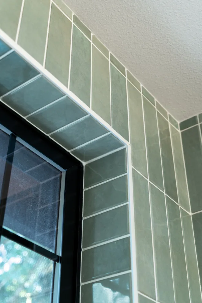 Cody and Katie's Guest Washroom by Solid Kitchen & Bath - Photo 7