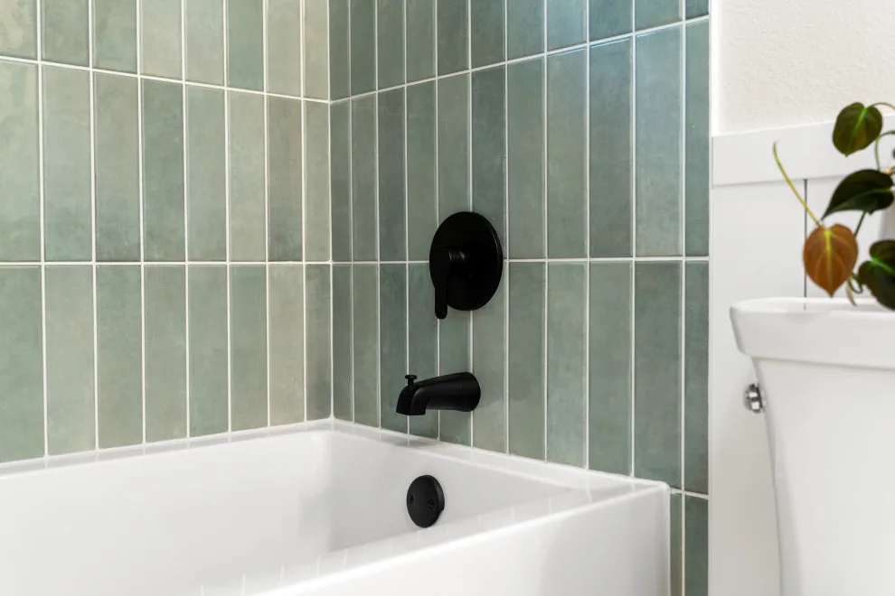 Cody and Katie's Guest Washroom by Solid Kitchen & Bath - Photo 21