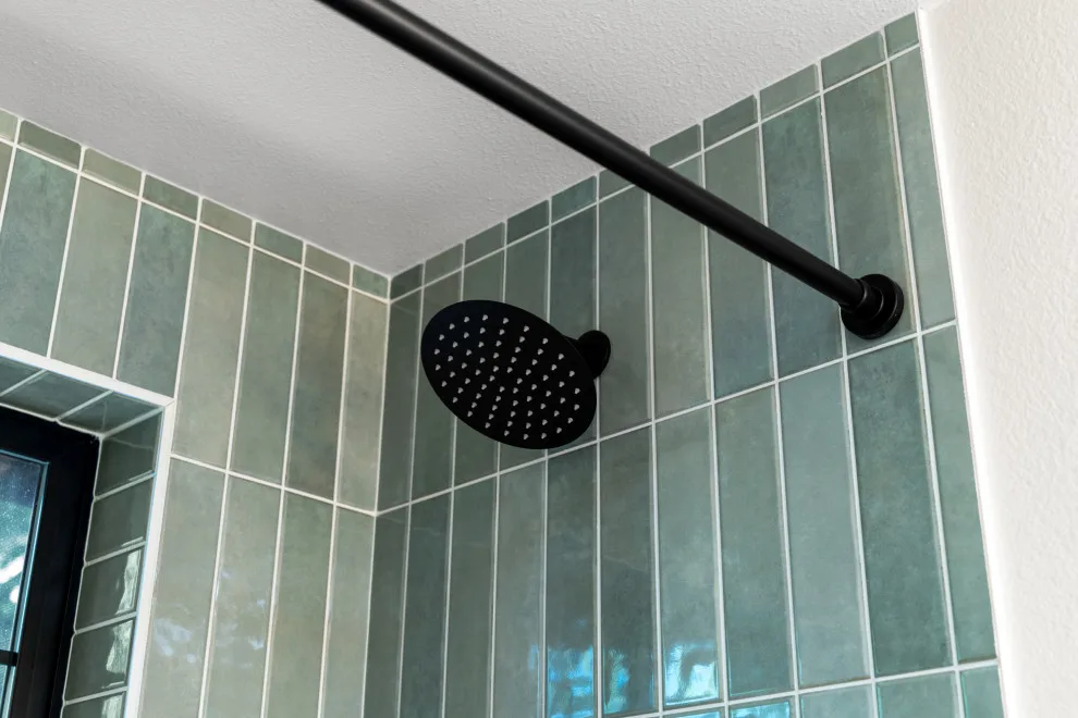 Cody and Katie's Guest Washroom by Solid Kitchen & Bath - Photo 19
