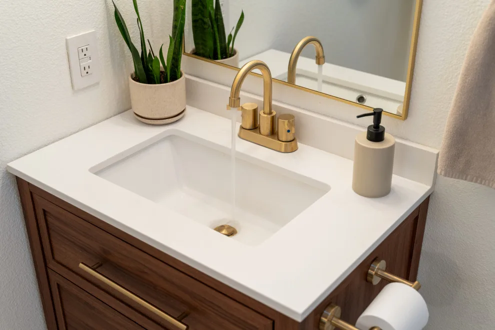 Cody and Katie's Main Bathroom by Solid Kitchen & Bath - Photo 18