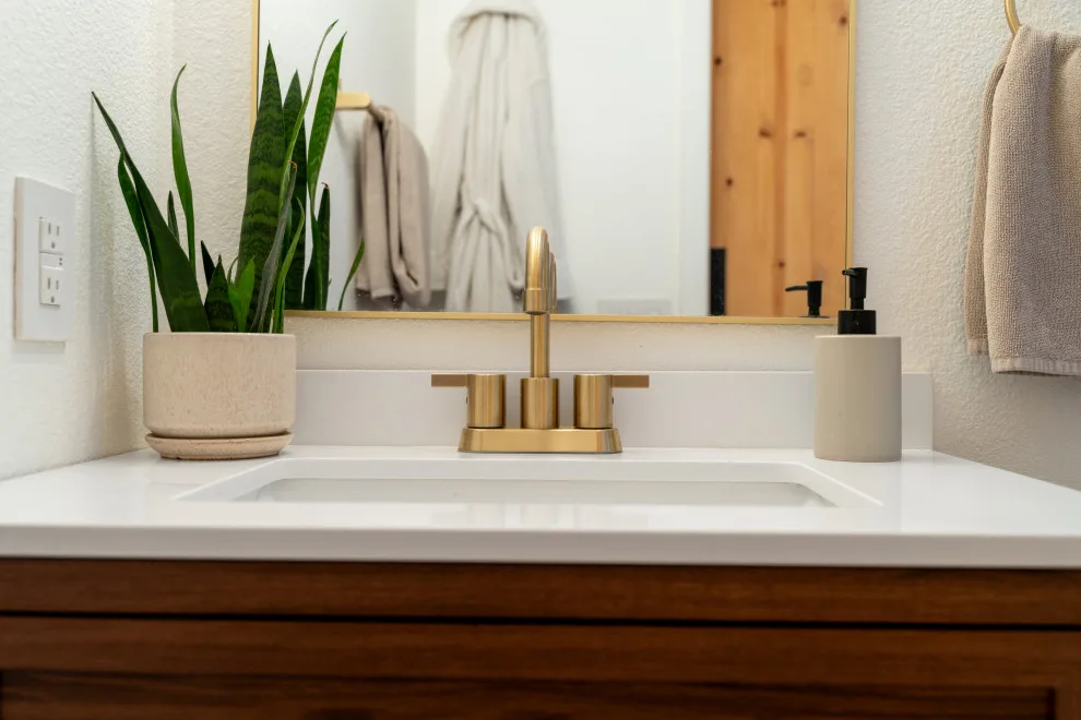 Cody and Katie's Main Bathroom by Solid Kitchen & Bath - Photo 10