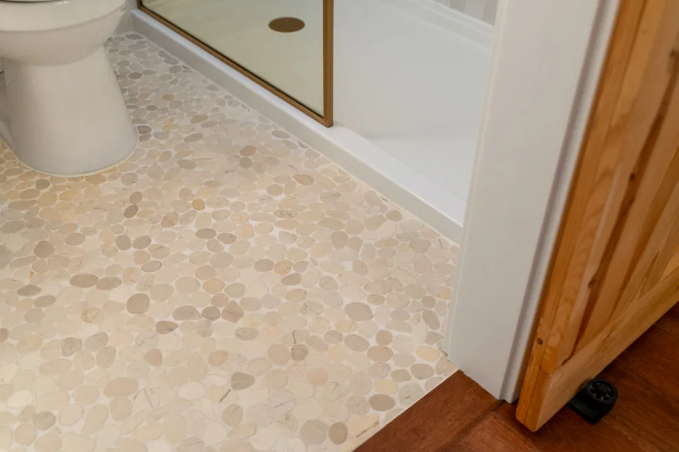 Cody and Katie's Main Bathroom by Solid Kitchen & Bath - Photo 5