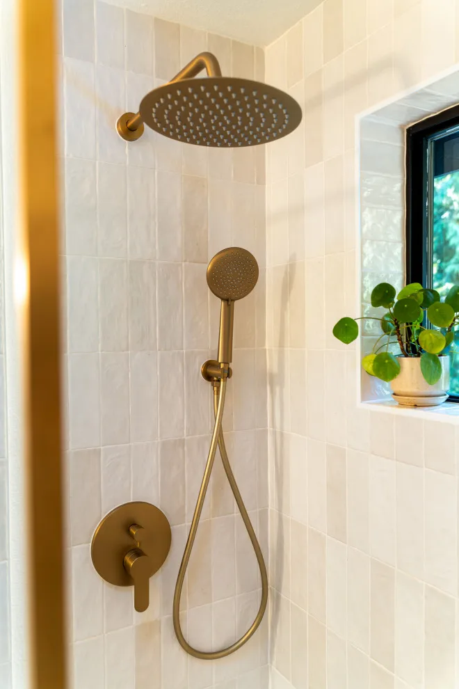 Cody and Katie's Main Bathroom by Solid Kitchen & Bath - Photo 8