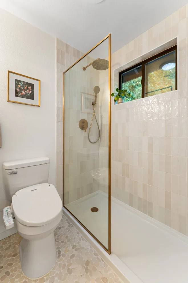 Cody and Katie's Main Bathroom by Solid Kitchen & Bath - Photo 9