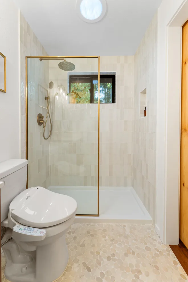 Cody and Katie's Main Bathroom by Solid Kitchen & Bath - Photo 17