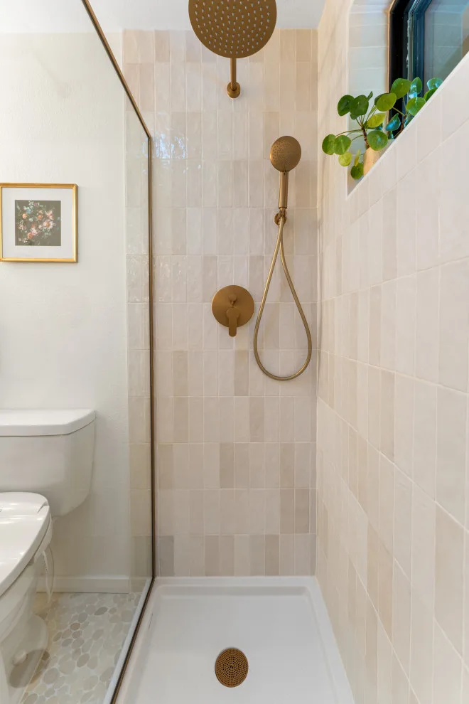 Cody and Katie's Main Bathroom by Solid Kitchen & Bath - Photo 6