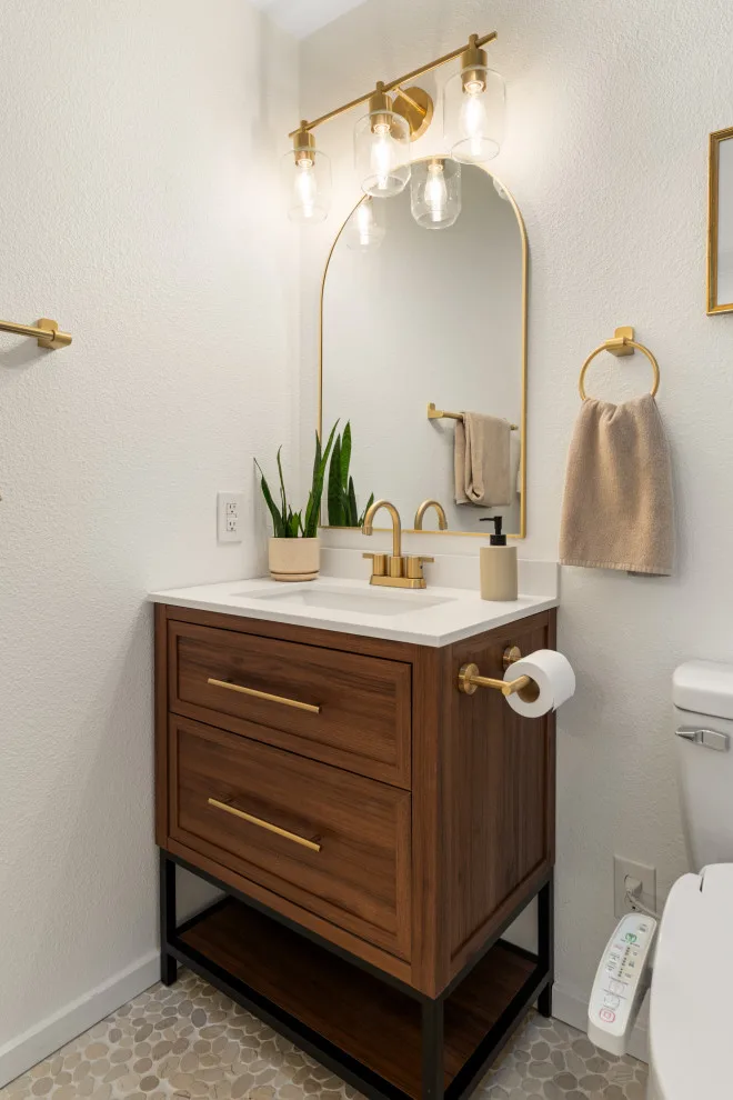 Cody and Katie's Main Bathroom by Solid Kitchen & Bath - Photo 14