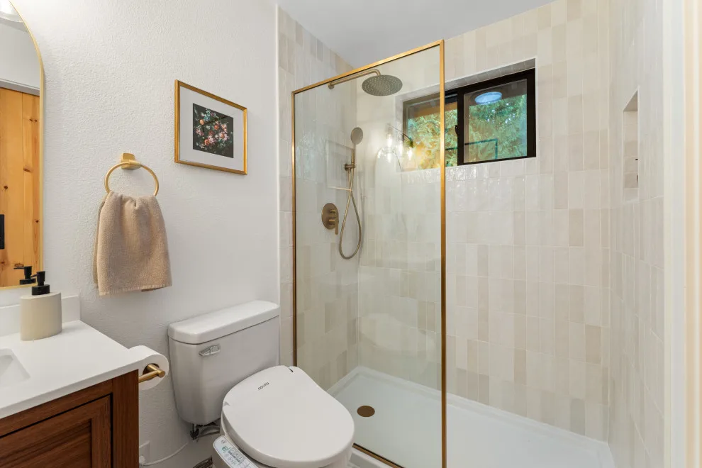 Cody and Katie's Main Bathroom by Solid Kitchen & Bath - Photo 13