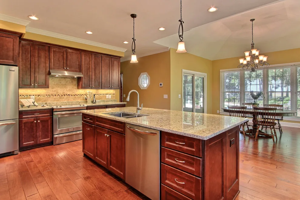 Jamestown Designer Kitchens - Photo 14