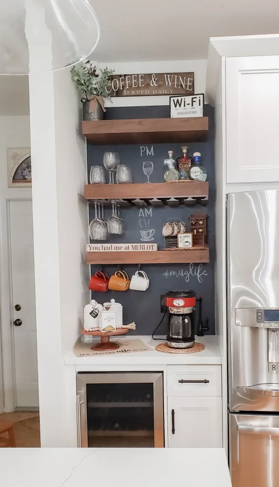 Cooper City Culinary Hub by All Wood Kitchens & Closets - Photo 4