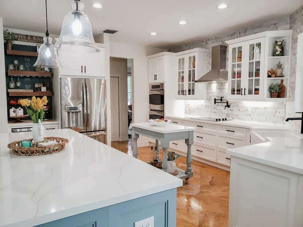 Cooper City Culinary Hub by All Wood Kitchens & Closets - Photo 5
