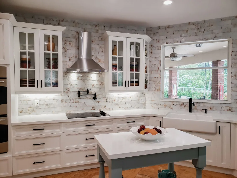 All Wood Kitchens & Closets - Photo 2