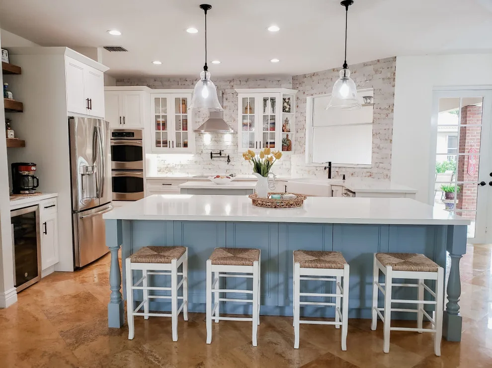 Cooper City Culinary Hub by All Wood Kitchens & Closets - Photo 2