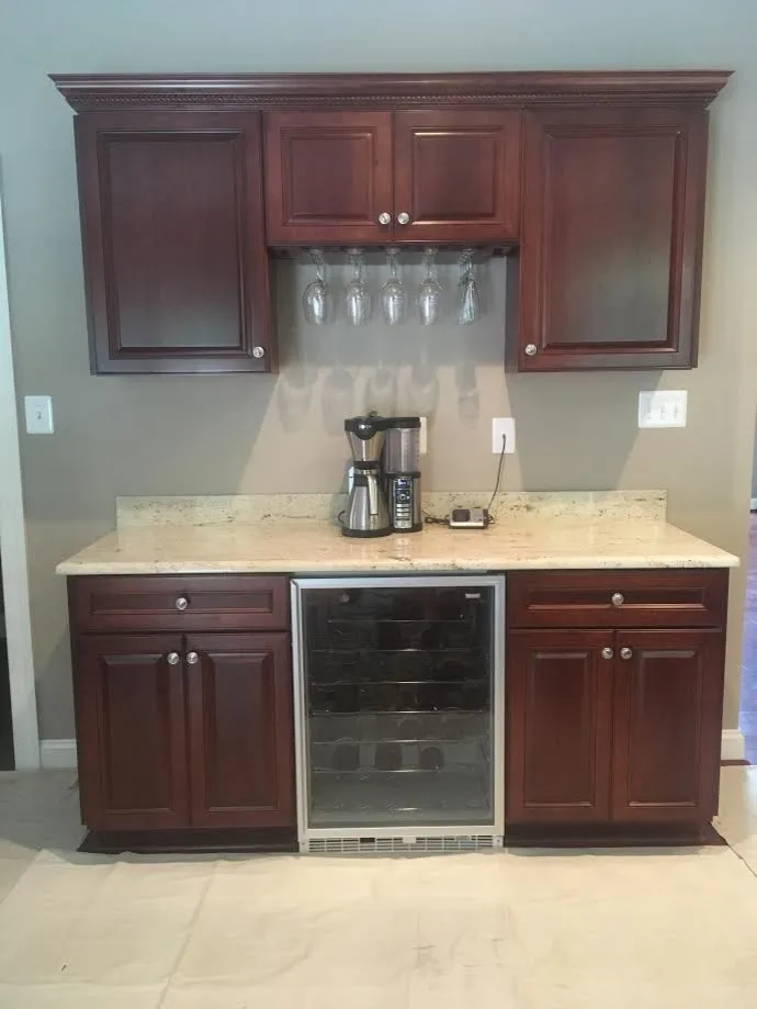 Moisture Bars by Kitchens And Baths By Cardigan - Photo 6