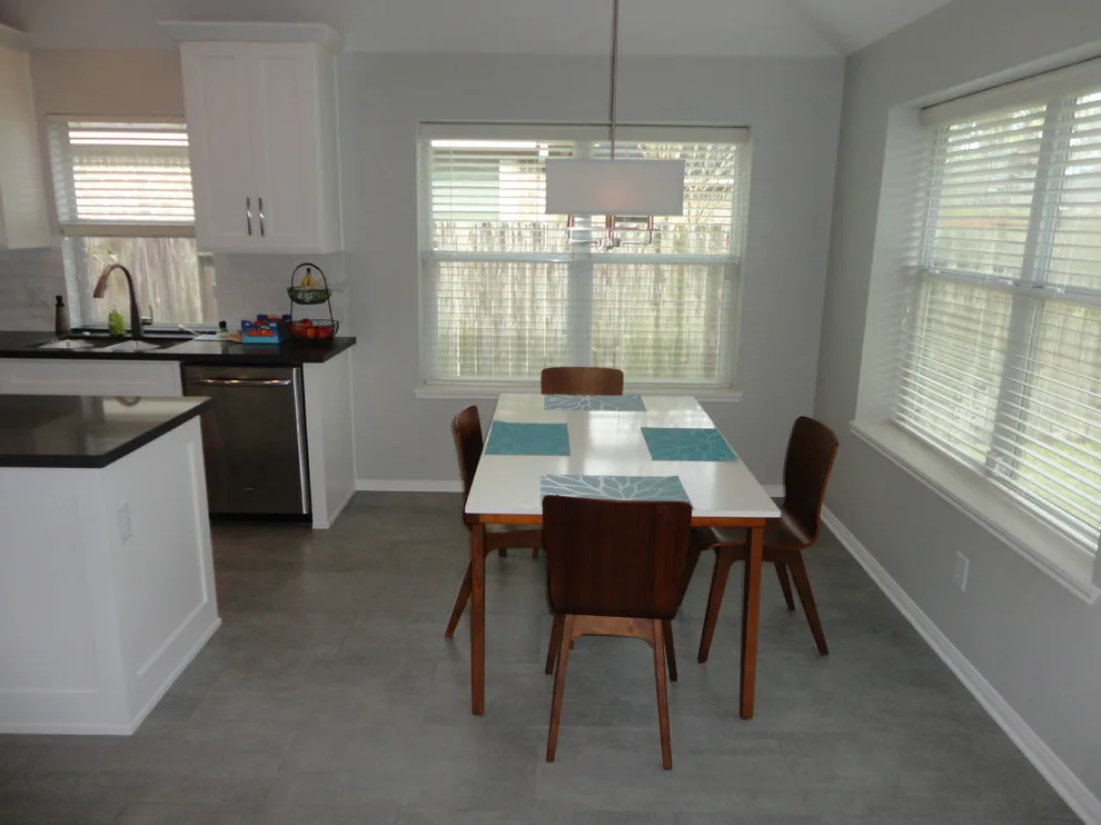 Coles Crossing/NW Harris County Culinary Upgrade by Xtreme Renovations, LLC - Photo 3