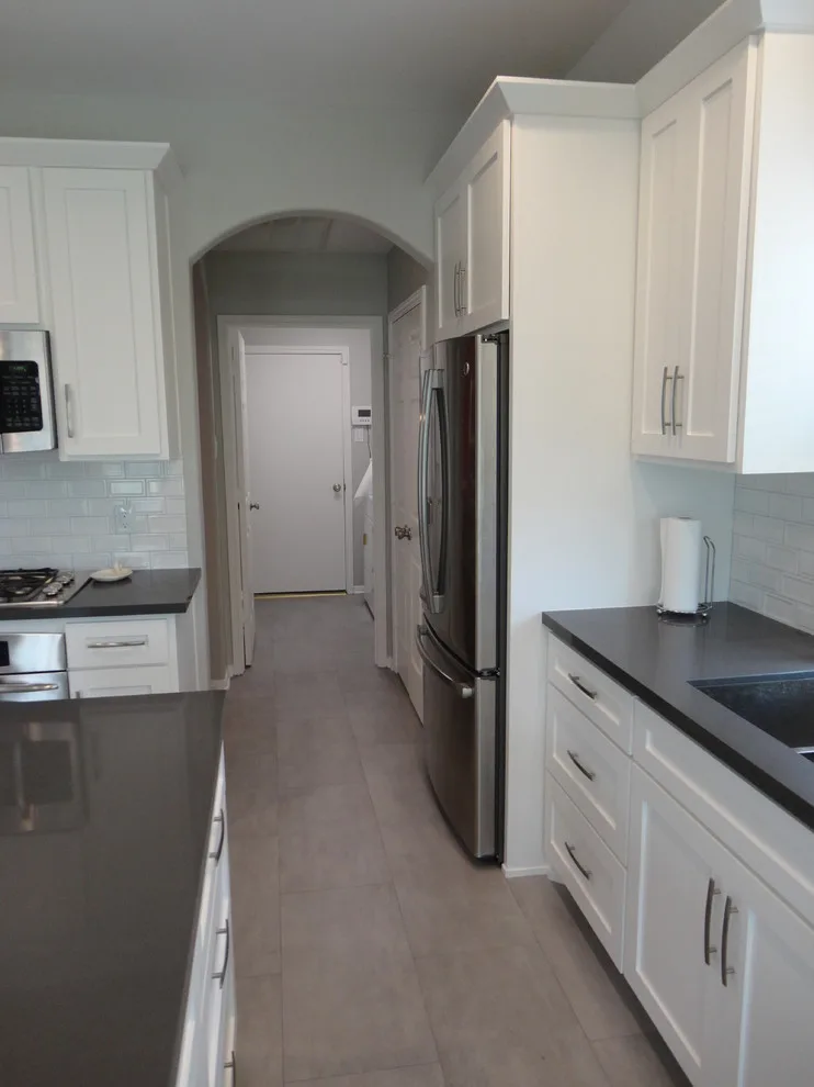 Coles Crossing/NW Harris County Culinary Upgrade by Xtreme Renovations, LLC - Photo 4