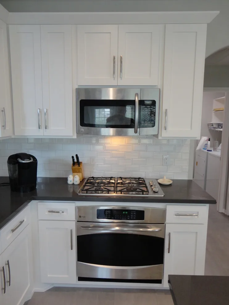 Coles Crossing/NW Harris County Culinary Upgrade by Xtreme Renovations, LLC - Photo 6