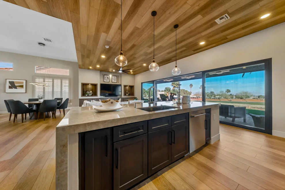 Complete Kitchen Renovation - Partnership with Mark Rowley by HomRem LLC - Photo 6