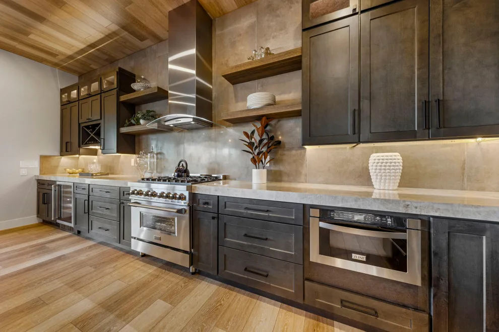 Complete Kitchen Renovation - Partnership with Mark Rowley by HomRem LLC - Photo 5